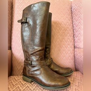 Naturalizer Riding Boots